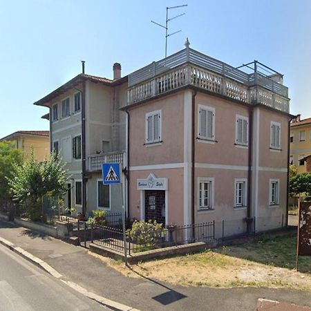 La Casa Di Ale Apartamento Arezzo Exterior foto
