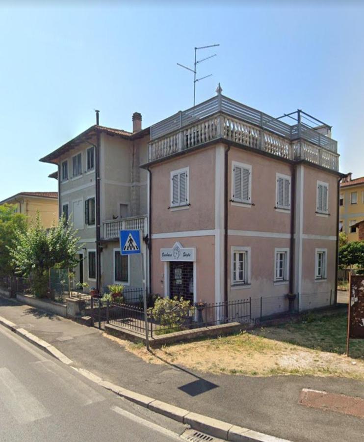 La Casa Di Ale Apartamento Arezzo Exterior foto